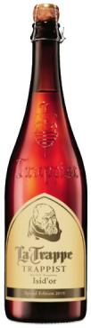 La Trappe Isid'or Special Edition 2019 fles á 0,75 liter